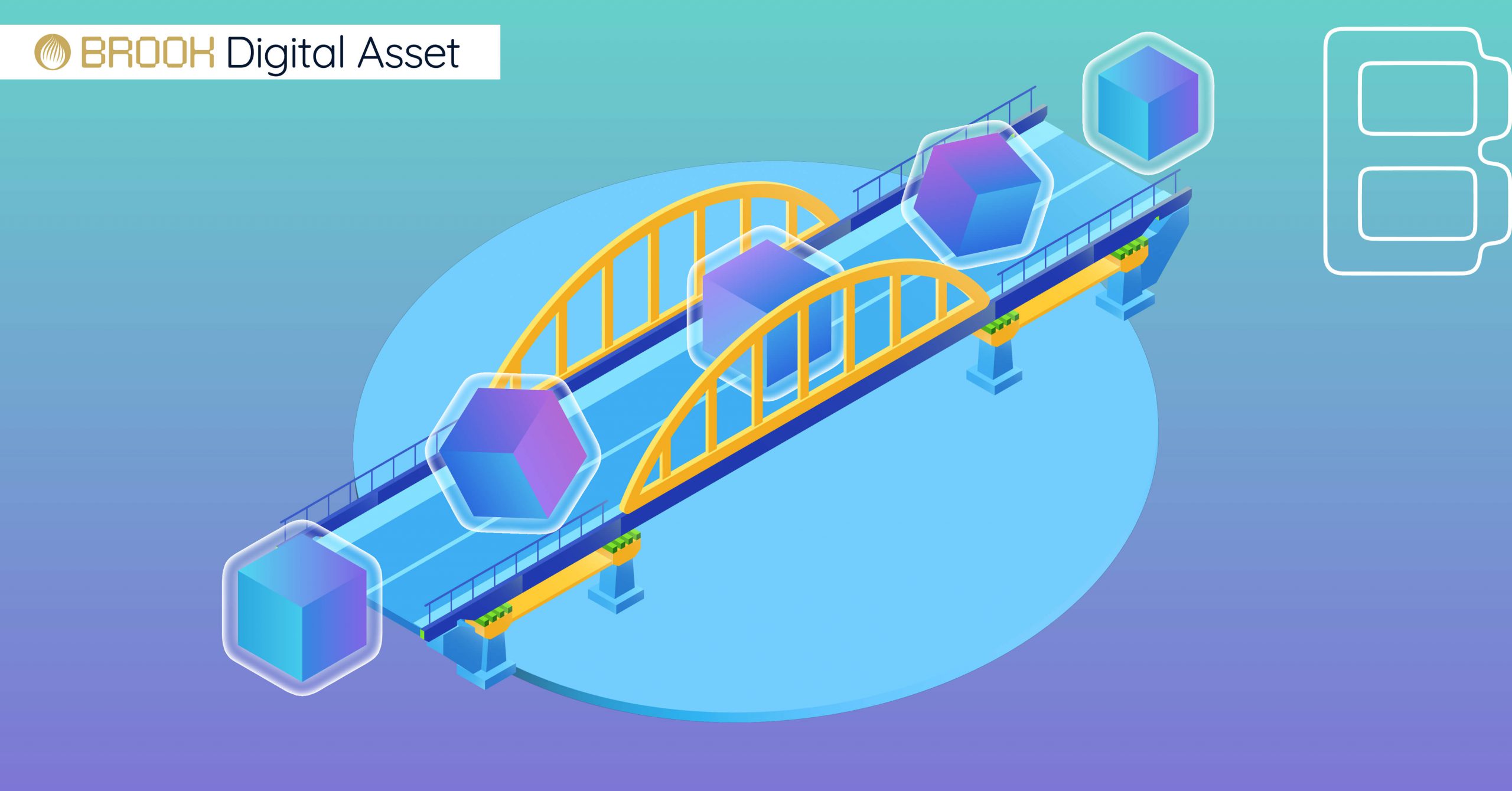 Blockchain Bridge คืออะไร และ สำคัญอย่างไร